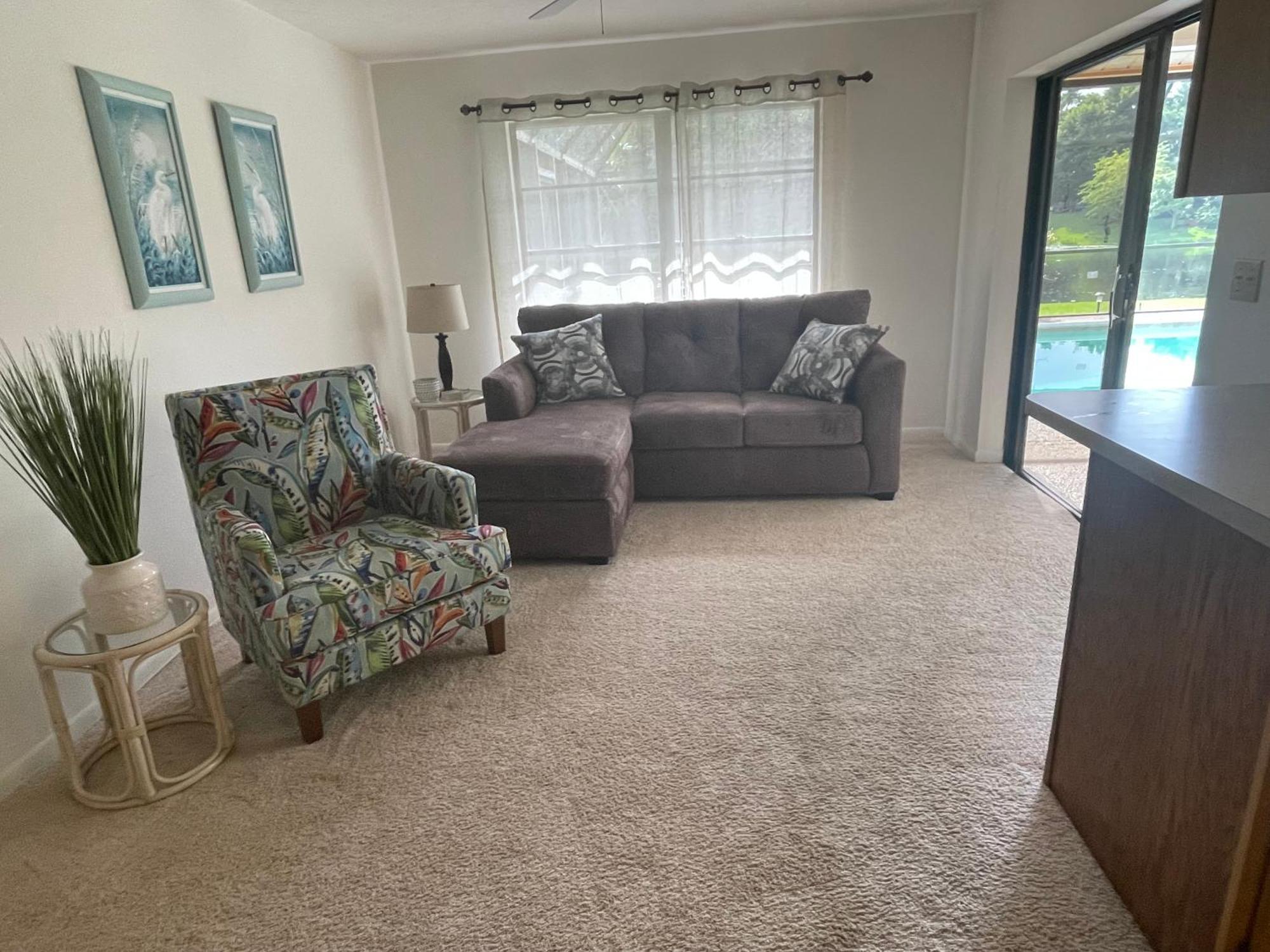 Pool Home With A New Sparkling Pool, Close To Beach, Lovely Lake View North Naples Eksteriør bilde