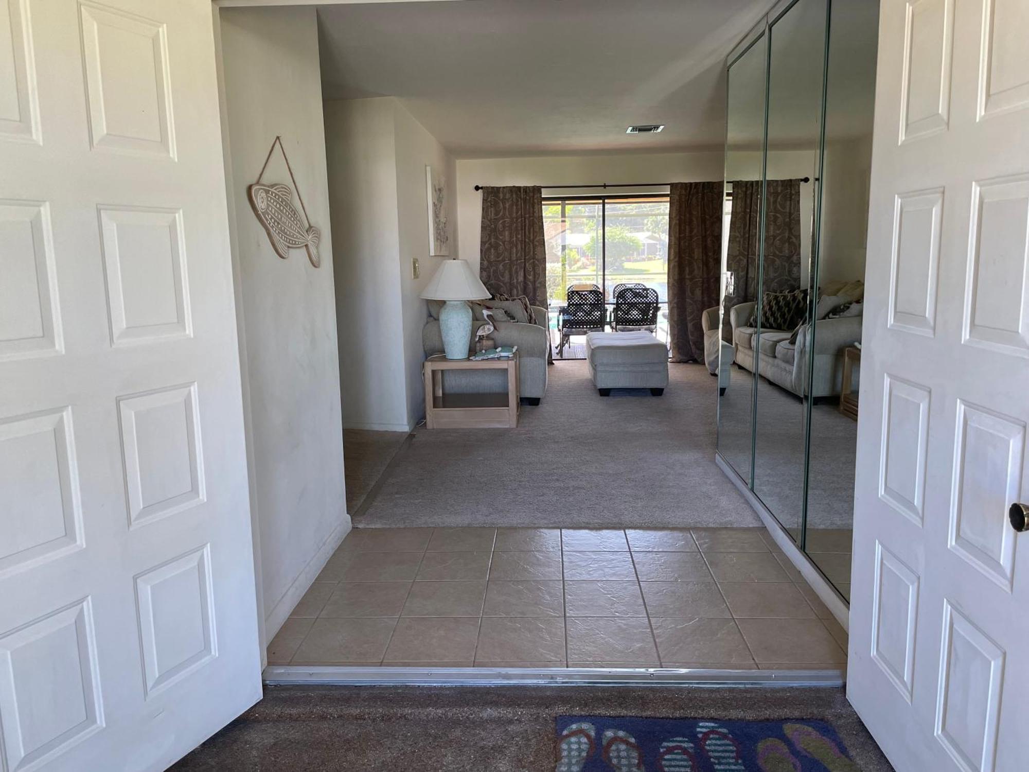 Pool Home With A New Sparkling Pool, Close To Beach, Lovely Lake View North Naples Eksteriør bilde